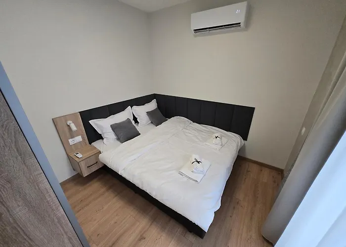 Hills With Free Parking