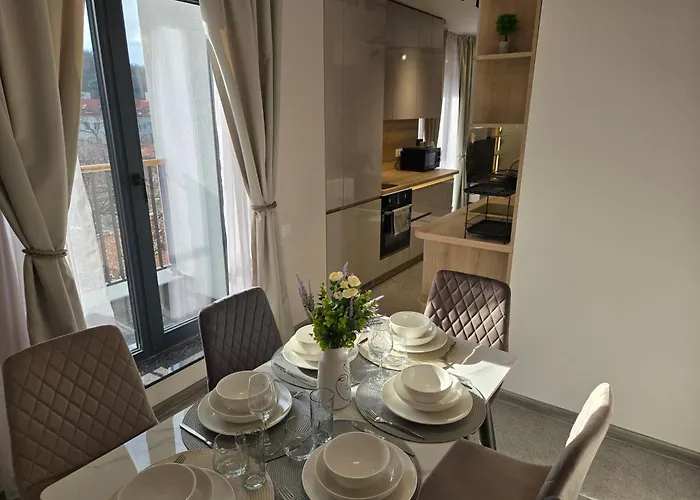 Hills With Free Parking 4* 普罗夫迪夫