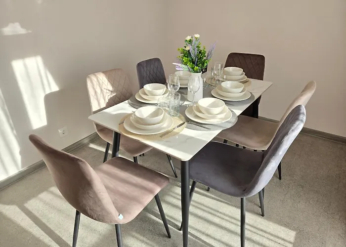 Hills With Free Parking 普罗夫迪夫