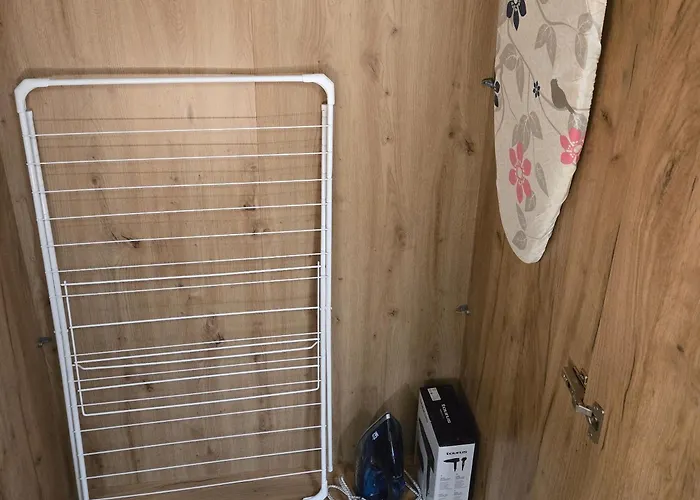 公寓式酒店 Hills With Free Parking 4*