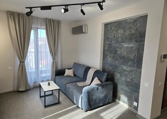 Hills With Free Parking 4* 普罗夫迪夫