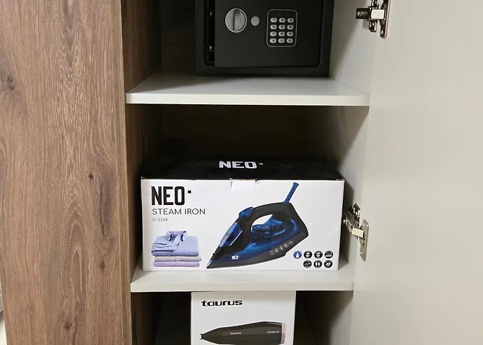 Hills With Free Parking