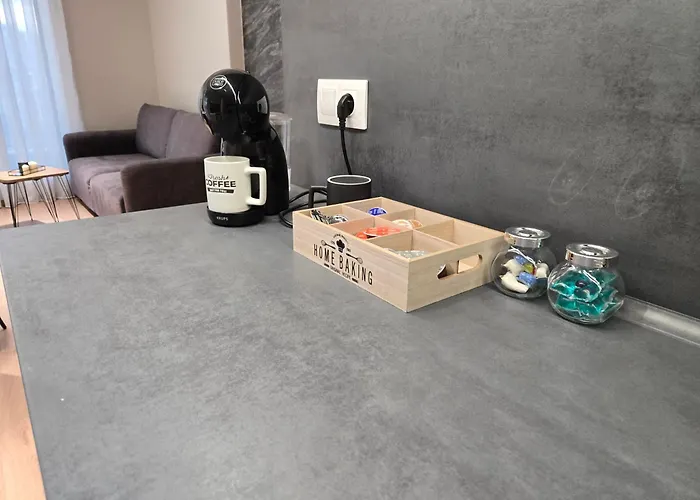 Hills With Free Parking 普罗夫迪夫