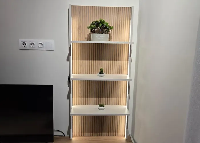 Hills With Free Parking 4* 普罗夫迪夫