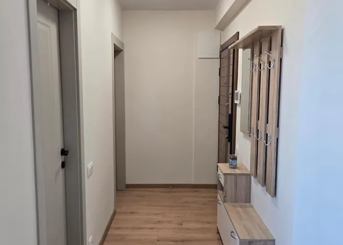 Hills With Free Parking 公寓式酒店 4*